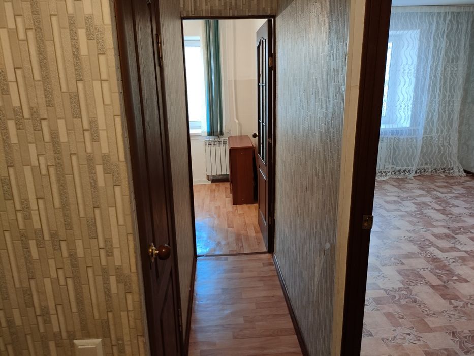 Продам квартиру в центре города