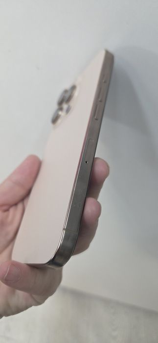 Айфон 16 pro 128гб
