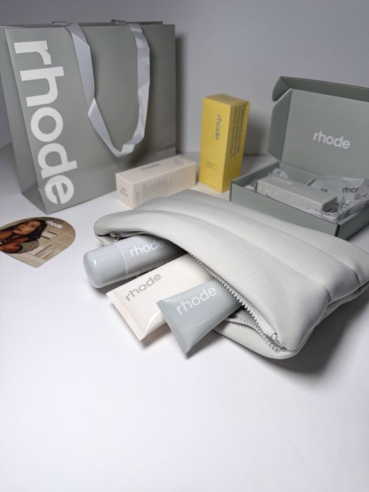 Rhode Pineapple Refresh Cleaner 150ml почистващ гел с ананас оригинал