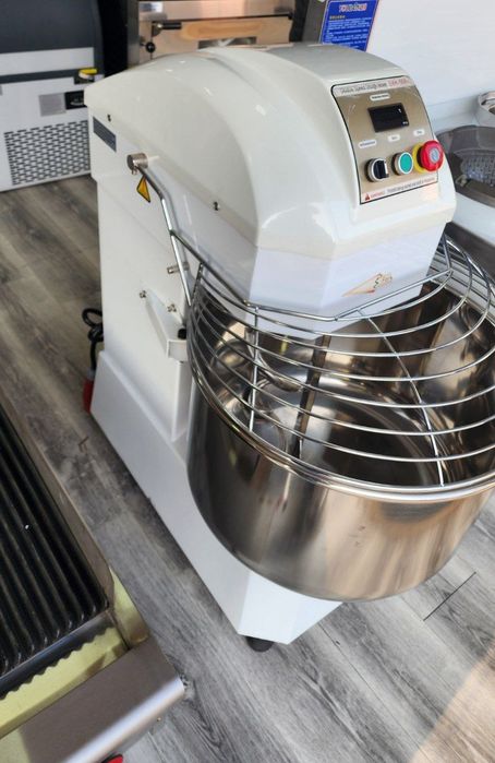 Spiral mishalka 220v va 380v bor