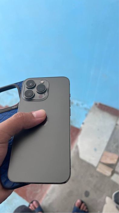 Iphone 13pro 128gb 78%