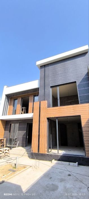 Участко ХайТек , фнедвижимость