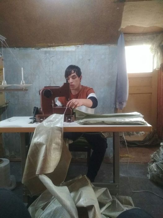 Qop sex sotiladi yengi