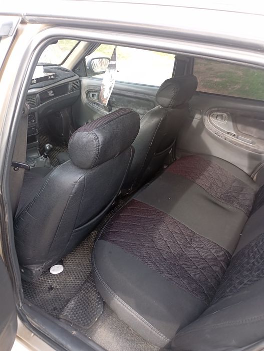 Продаётся автомобиль Нексия 1