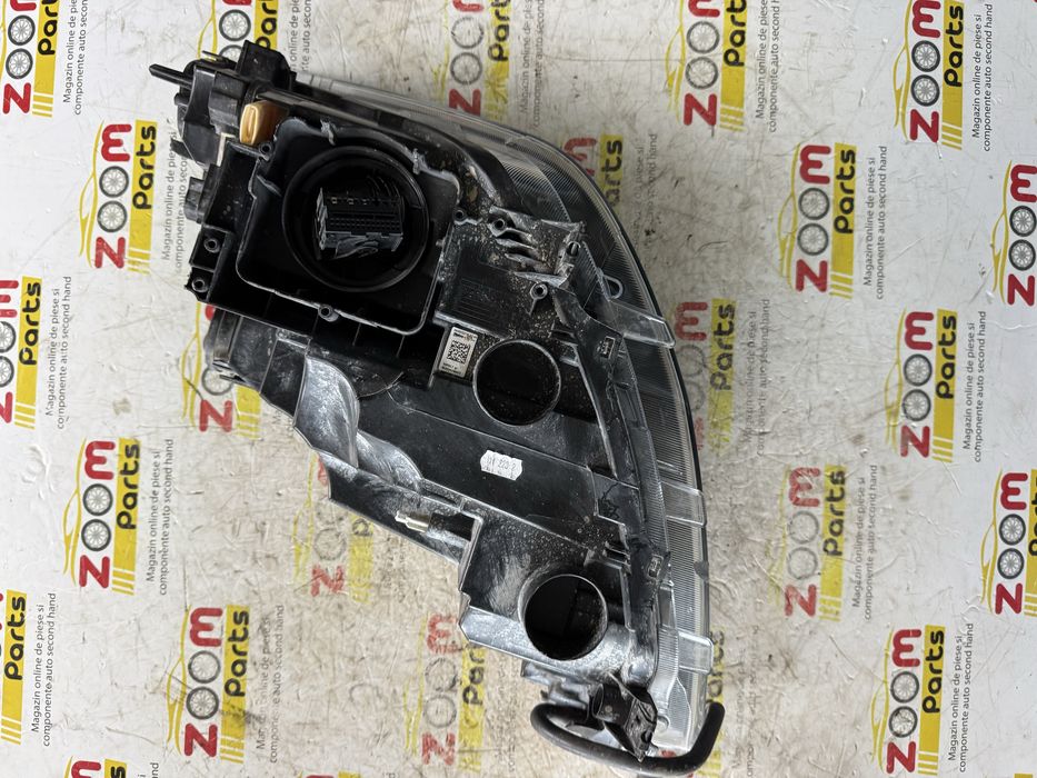 Far dreapta Seat Arona ibiza full LED 2018-2025