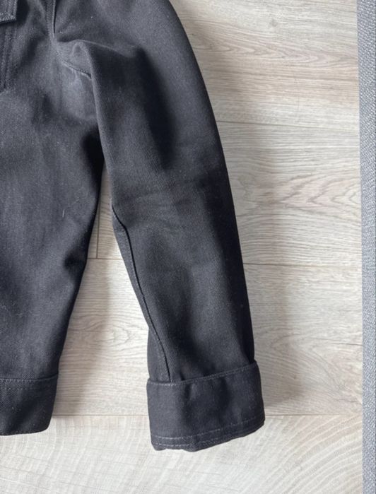 Geaca blug Nudie Jeans, Large, Slim Fit