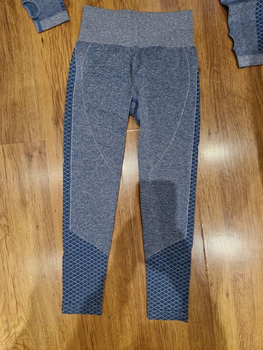 shein нов дамски спортен комплект