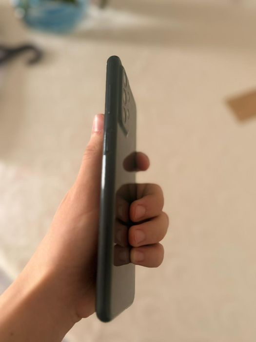 Самсунг а23, обмен на айфон с мойм дп