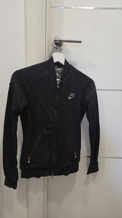 Bluza de trening fara gluga Nike, marime xs