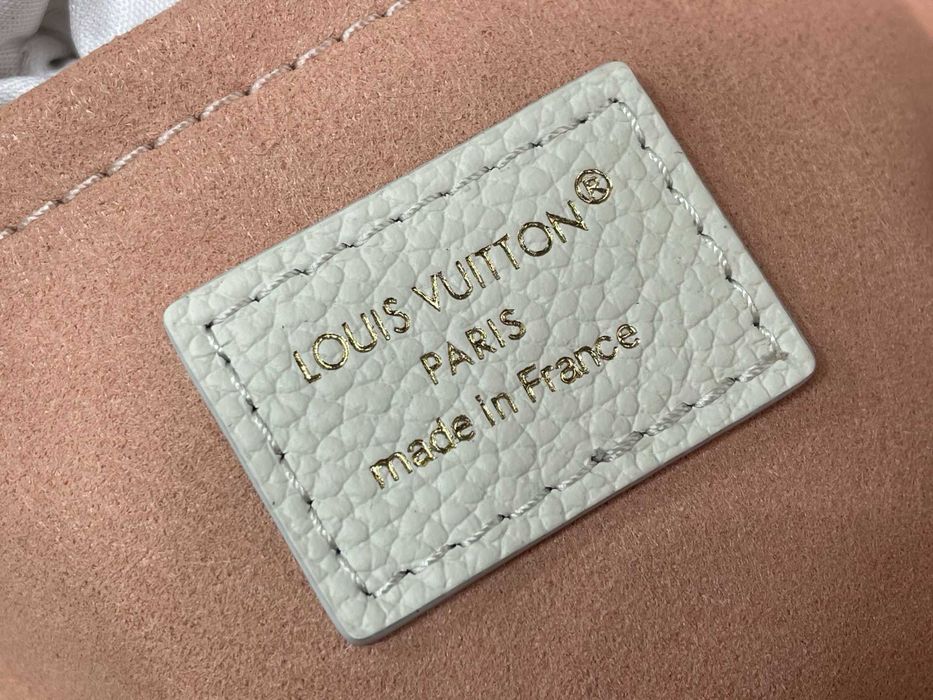 Spring-Summer 2026 Collection Louis Vuitton "Squire PM"