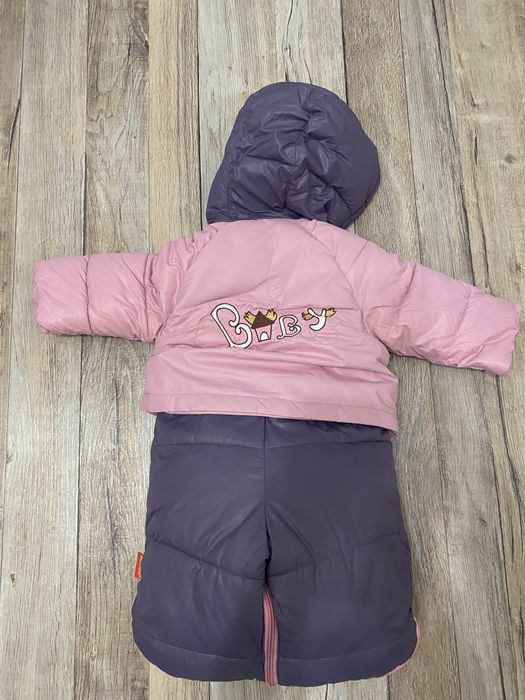 Конверт комбинезон