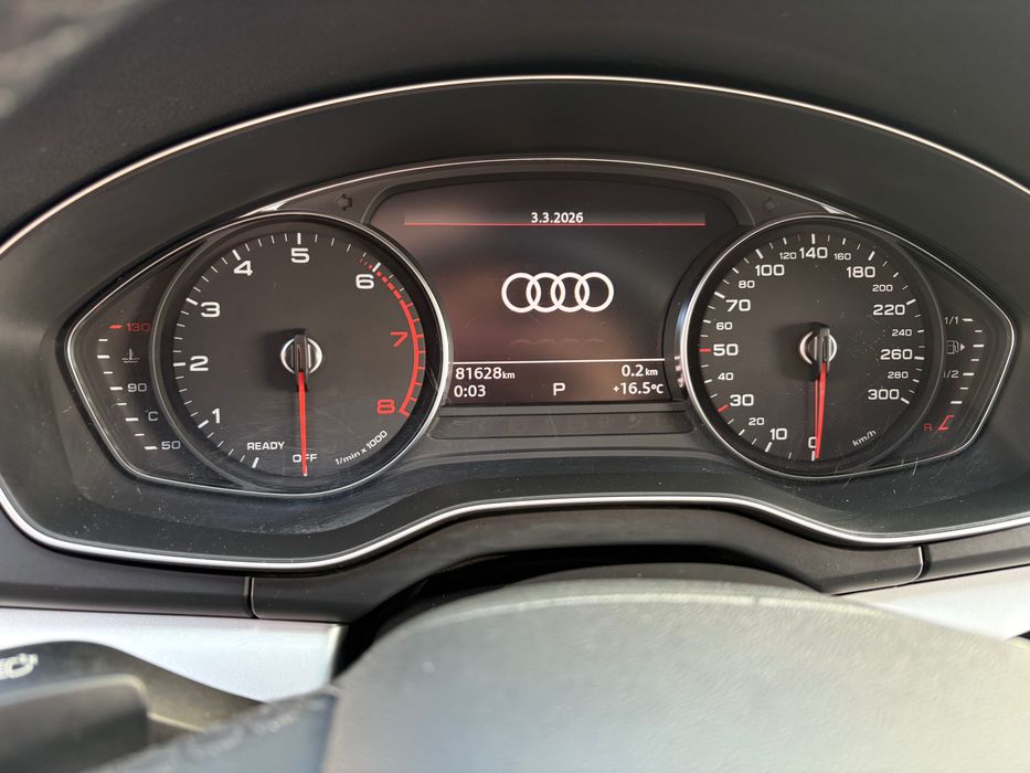 Audi Q5, premium 2021 face lift