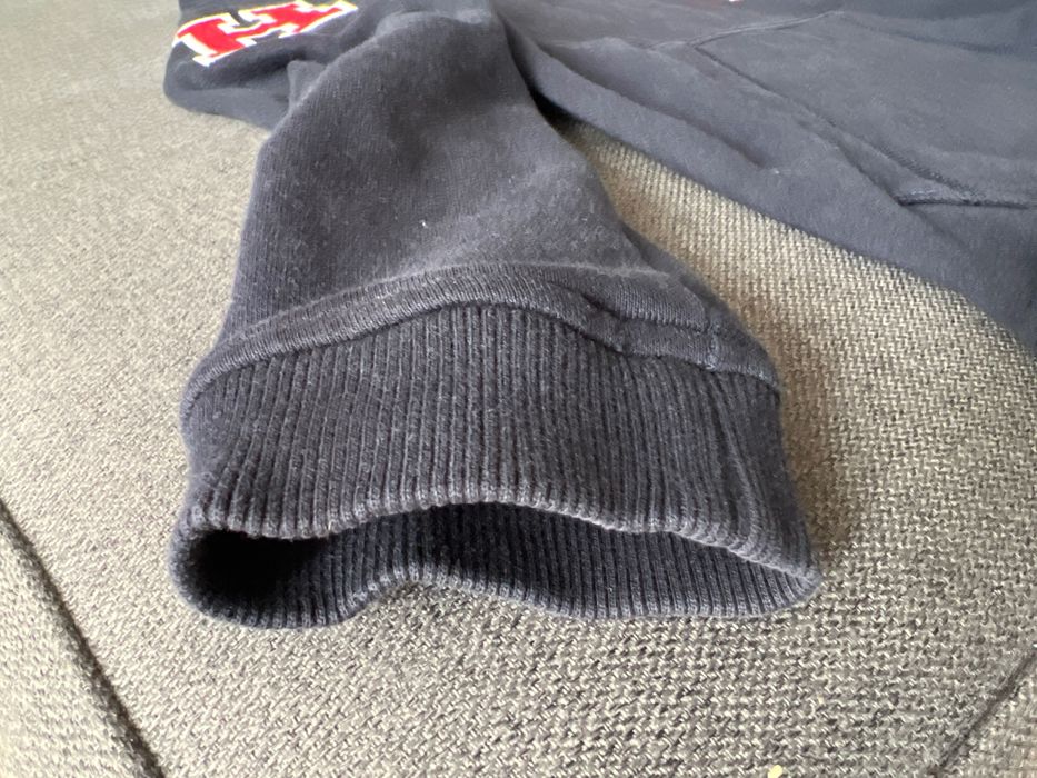 Детски суитчър Tommy Hilfiger 135-140 cm