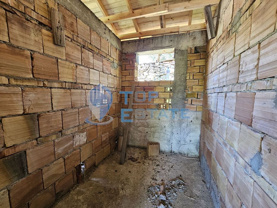 Продава се Къща в с. Славейково, Област Габрово - 56 кв.м за 1340 €/кв.м - Снимка #11