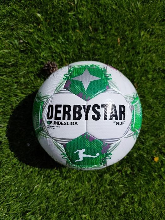 Minge Derbystar Select Brillant APS Bundesliga