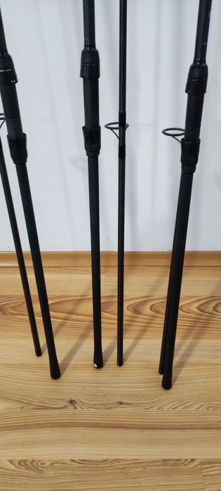 Шаранджийски въдици Greys prodigy gt4 50