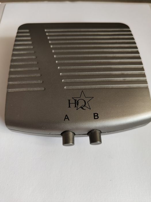 Switch HDMI Marca HQ