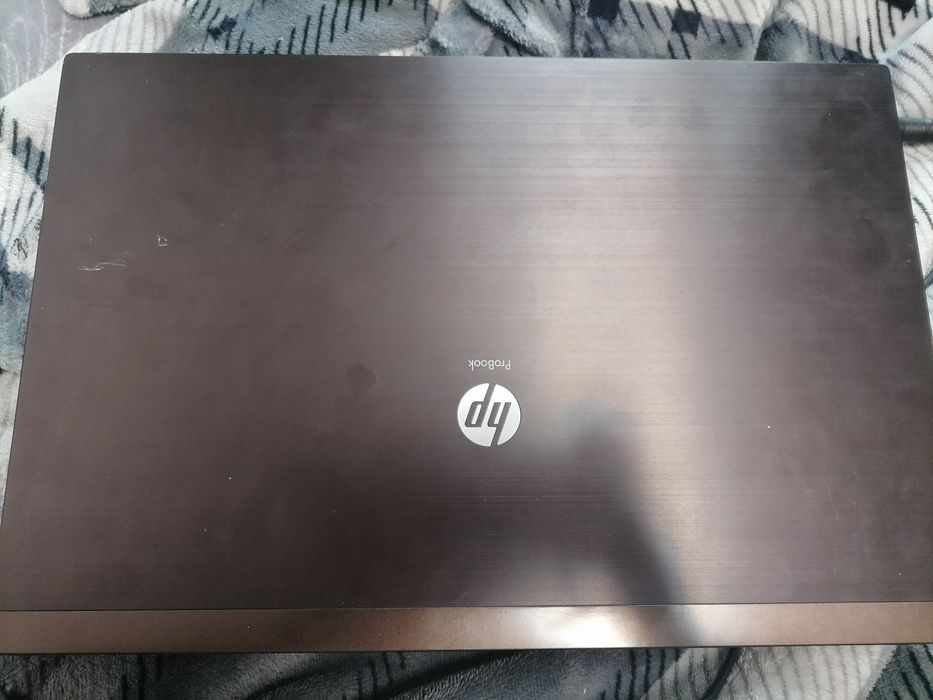 Laptop Hp ProBook 4520s
