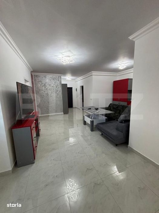 Apartament 66,6 mp | Bloc nou 2024 | Lift si parcare | Burdujeni