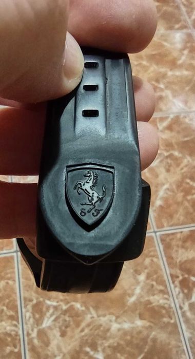 Ceas Ferrari bărbați SF.02.1.47.0214