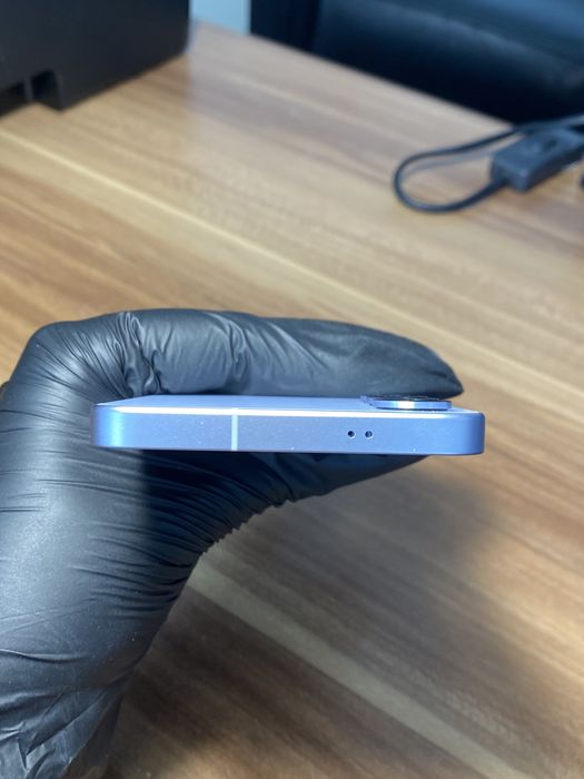 Samsung Galaxy S25• 128 GB • Icy Blue