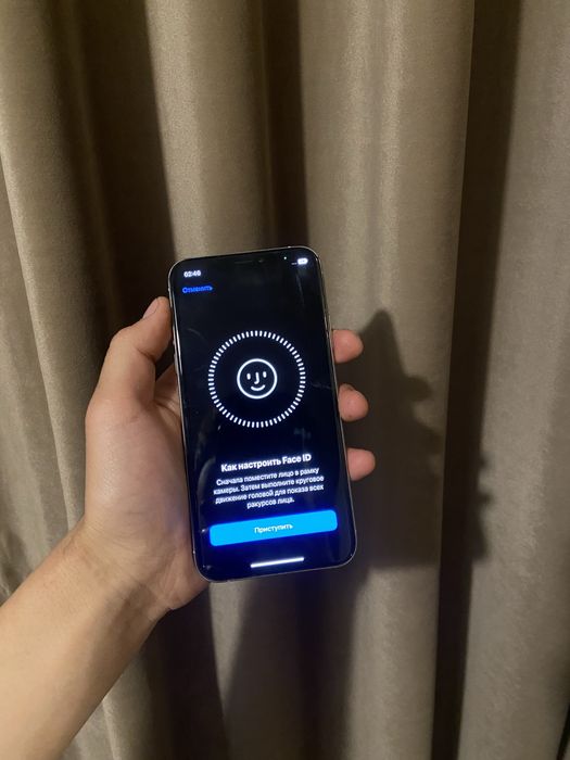 Продам IPhone XS 256gb в идеале