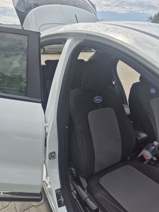 Huse auto Ford Focus 2 si 3 ,Ford Puma