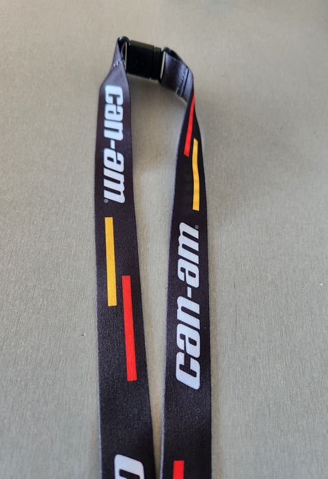 Нов Оригинален Ключодържател Химикал CAN-AM SEA-DOO