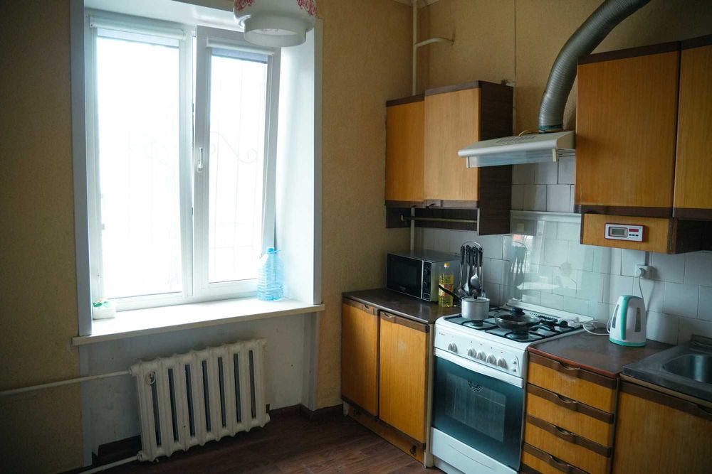 Продажа 2-комнатной квартиры