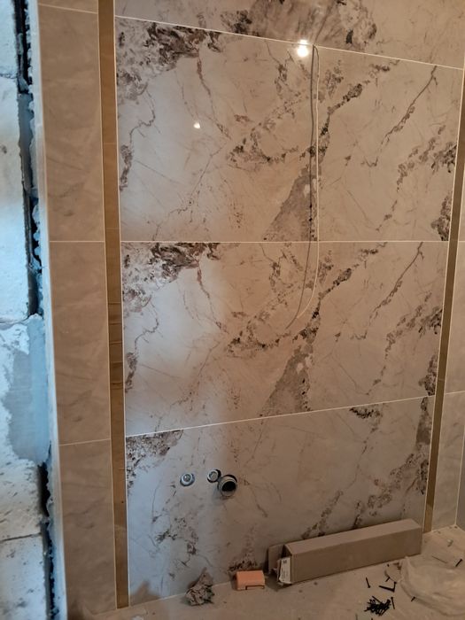 Кафельщик плиточник