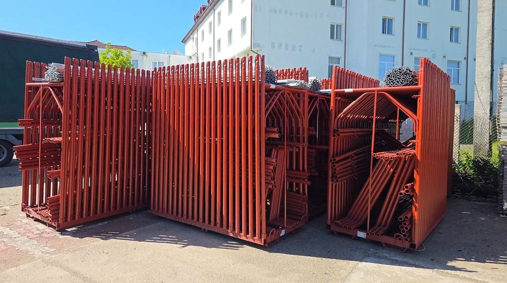 Schela metalica noua import italia