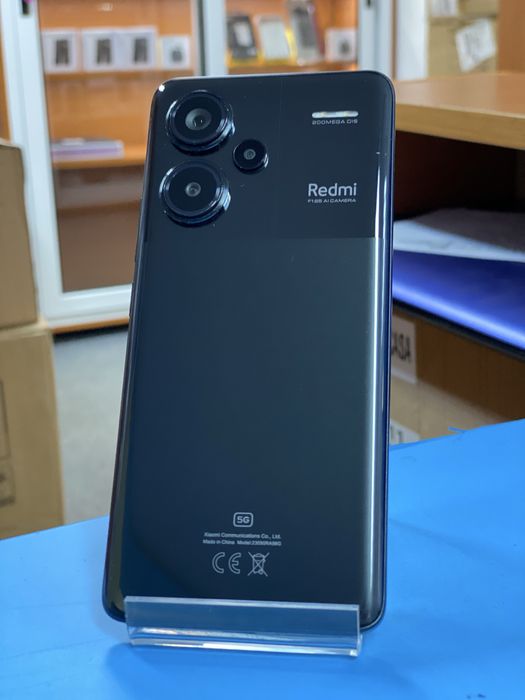 Redmi Note 13 Pro+ 5G 512GB, Garantie 12 luni | Lensun