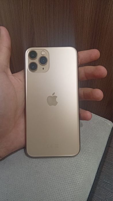 Без торга Iphone 11 pro