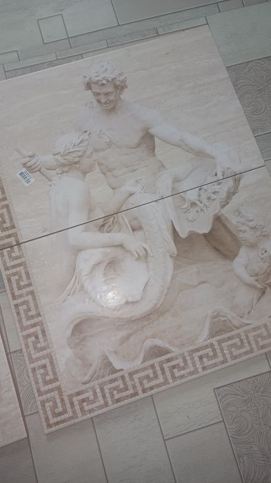 Продам кафель новый