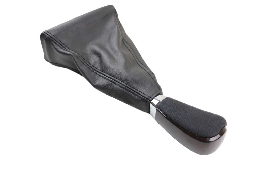 Топка за скоростен лост Автоматик с Маншон за Toyota Land Cruiser FJ15