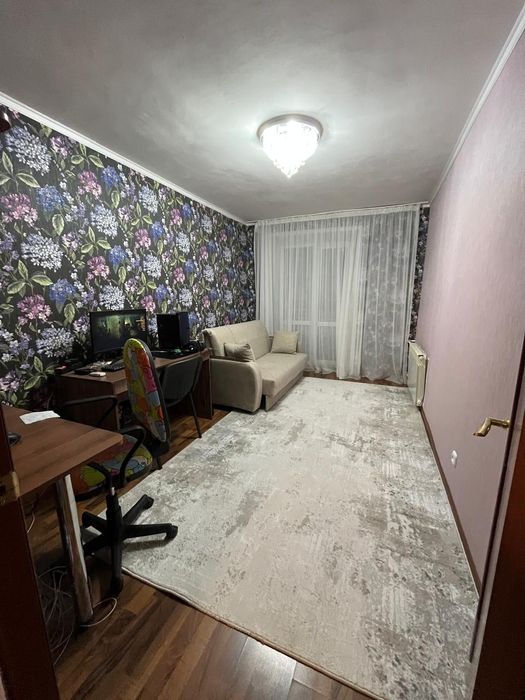 Трёшка в центре в отличном состоянии