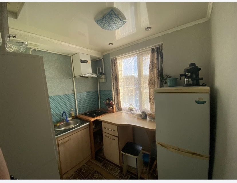 Продам квартиру или обменяю на дом