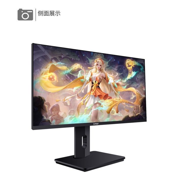 Монитор xiaomi monitor a27i p27fba ragl