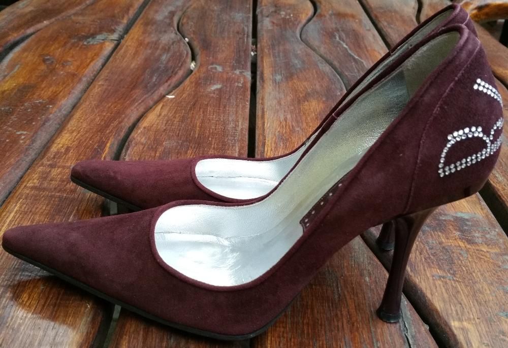 Pantofi Richmond autentice 39 1/2 noi