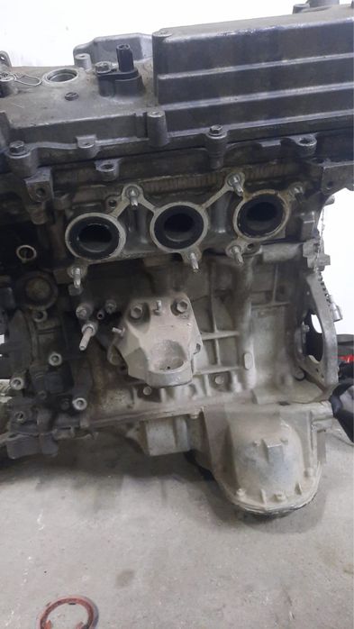 Двигатель Lexus GS300