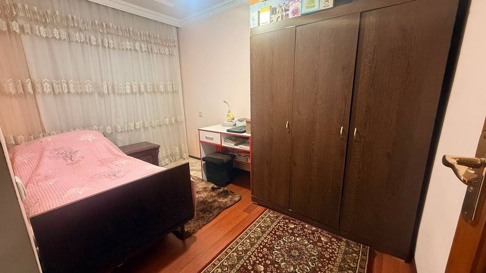 Продаю свою квартиру