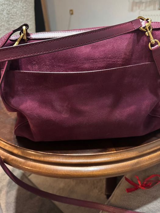 Дамска чанта  Zarena!