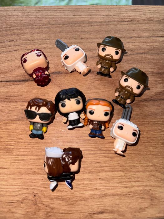 Игрушки ОСД продам/обменяю