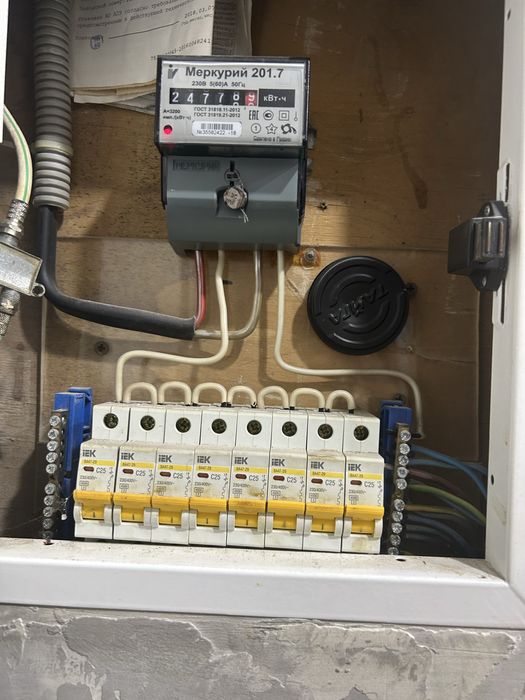 обмен на частный дом