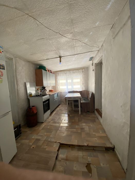 Продам дом в сельской местности