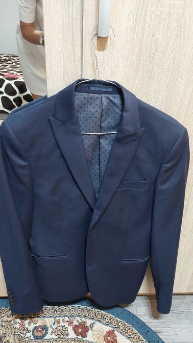 Sacou bărbați Next