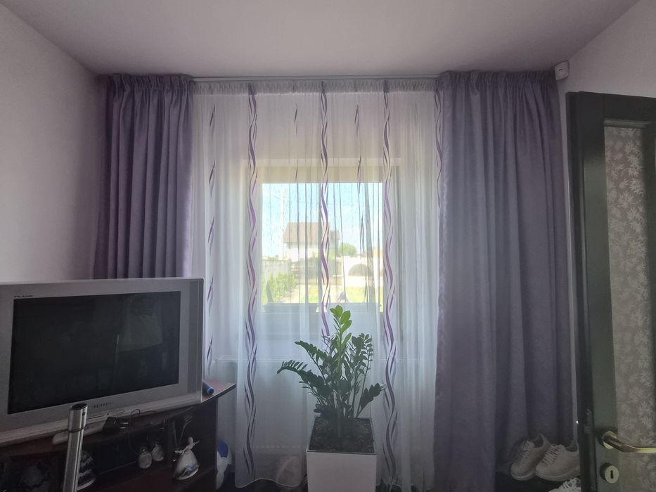 De vanzare se da tot ce se vede