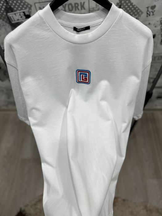 Tricou balmain. Premium/TopQuality!