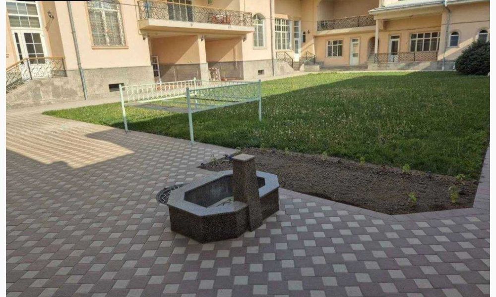 Продаётся Евродом в Алмазарском районе, 16-соток (N 13186 )