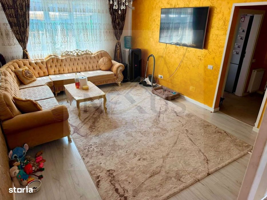 Vila individuala| 4 camere | 2 bai - Cartierul Verde - LUX